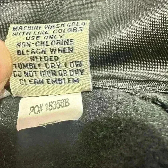 Chicago Bulls Hardwood Classics Track Jacket - Youth Large - Picture 6 of 6